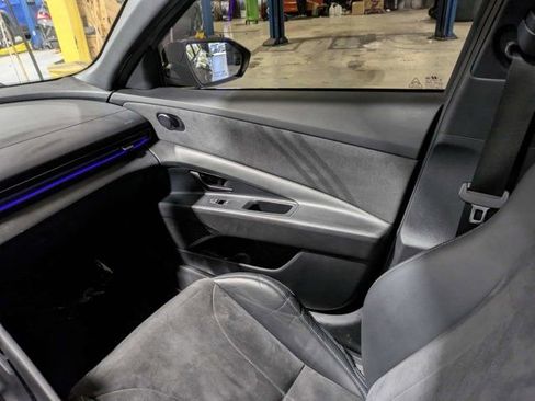 Used 2025 Hyundai Elantra N FWD image 16