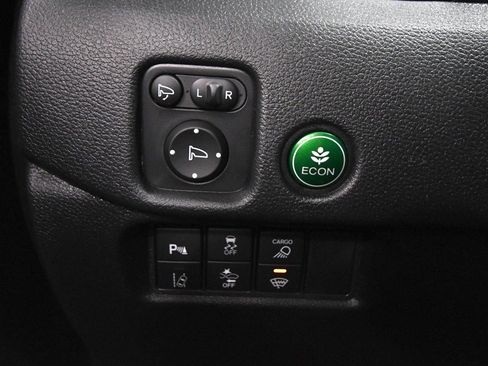 New 2026 Honda Ridgeline TrailSport image 18