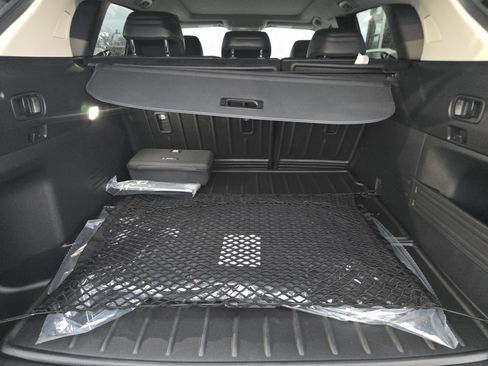 New 2026 MAZDA CX-50 2.5 Hybrid w/ Weather Package image 11