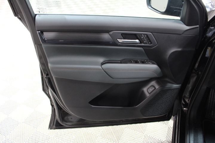 New 2026 GMC Terrain AT4 w/ Convenience Package III AWD/4WD image 15