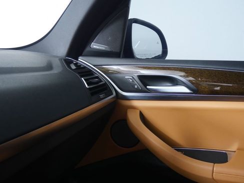 Certified 2023 BMW X3 sDrive30i w/ Convenience Package w/ZPA image 27