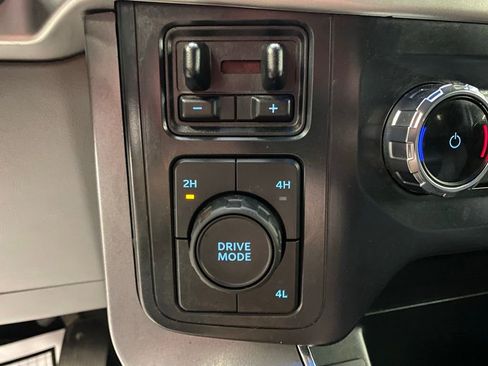 Used 2022 Ford F150 XLT w/ Equipment Group 301A Mid image 27