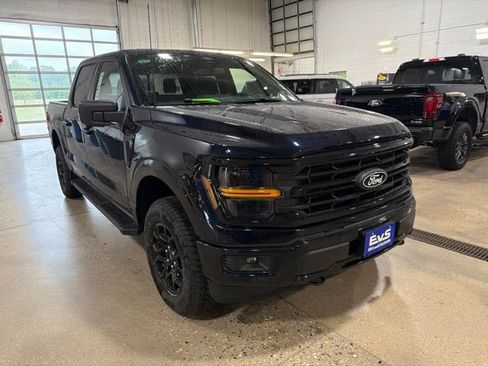 New 2026 Ford F150 XLT w/ Equipment Group 302A MID AWD/4WD image 9