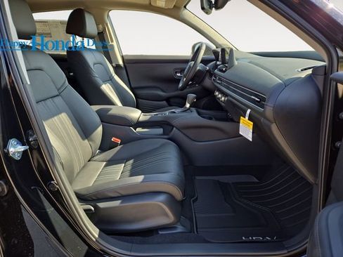 New 2026 Honda HR-V EX-L image 34