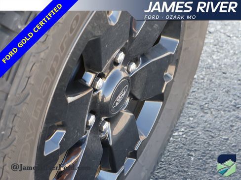 Used 2023 Ford Ranger XLT w/ Equipment Group 301A Mid image 20