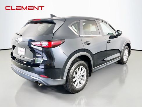 Used 2023 MAZDA CX-5 AWD 2.5 S image 7