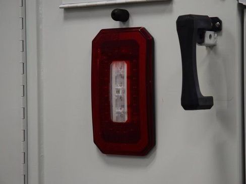 Used 2026 RAM 3500 Tradesman w/ Chrome Appearance Group image 12