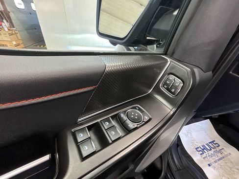 Used 2024 Ford F150 Raptor AWD/4WD image 15