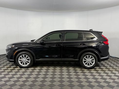 Used 2024 Honda CR-V EX-L image 10