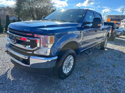 Used 2022 Ford F250 XLT w/ FX4 Off-Road Package