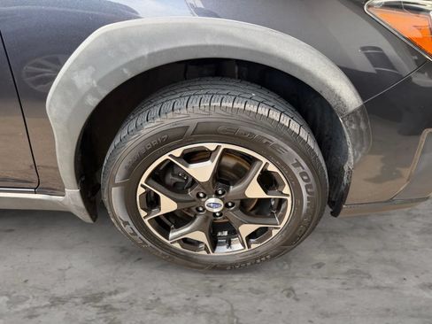 Used 2018 Subaru Crosstrek 2.0i Premium AWD/4WD image 45