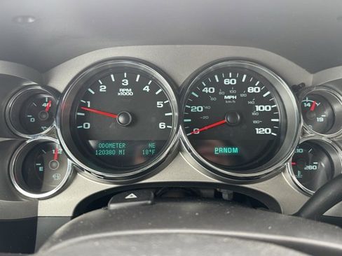 Used 2013 Chevrolet Silverado 1500 LT w/ All-Star Edition image 7