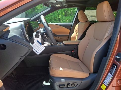 New 2026 Lexus RX 350 Premium AWD/4WD image 9