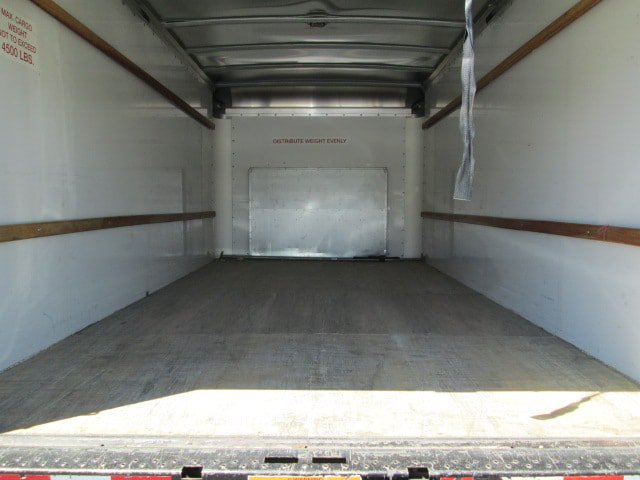 Used 2022 Ford E-350 and Econoline 350 Super Duty w/ Power Windows & Locks Group RWD image 7