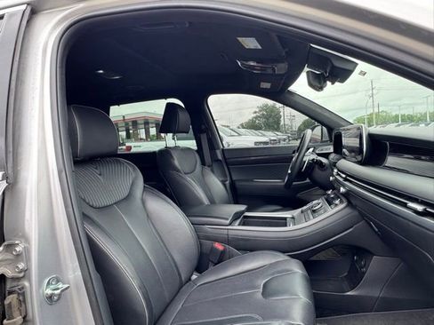 Used 2024 Hyundai Palisade Calligraphy AWD/4WD image 15