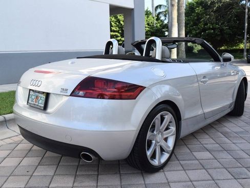Used 2009 Audi TT 3.2 Premium Plus AWD/4WD image 46