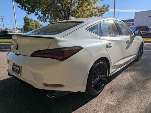 New 2026 Acura Integra A-Spec image 3