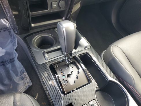 Used 2023 Toyota 4Runner TRD Off-Road Premium image 25