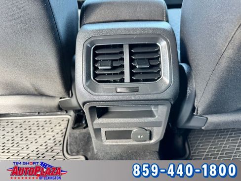 Used 2018 Volkswagen Tiguan S FWD image 28