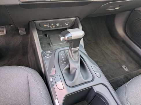 Certified 2025 Kia K4 EX FWD image 25