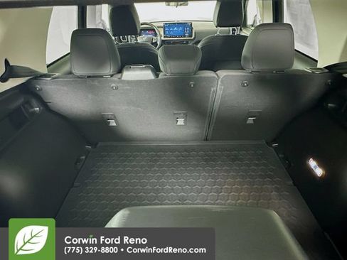 New 2026 Ford Bronco Sport Big Bend AWD/4WD image 26