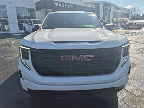 Used 2026 GMC Sierra 1500 Elevation w/ Preferred Package image 20