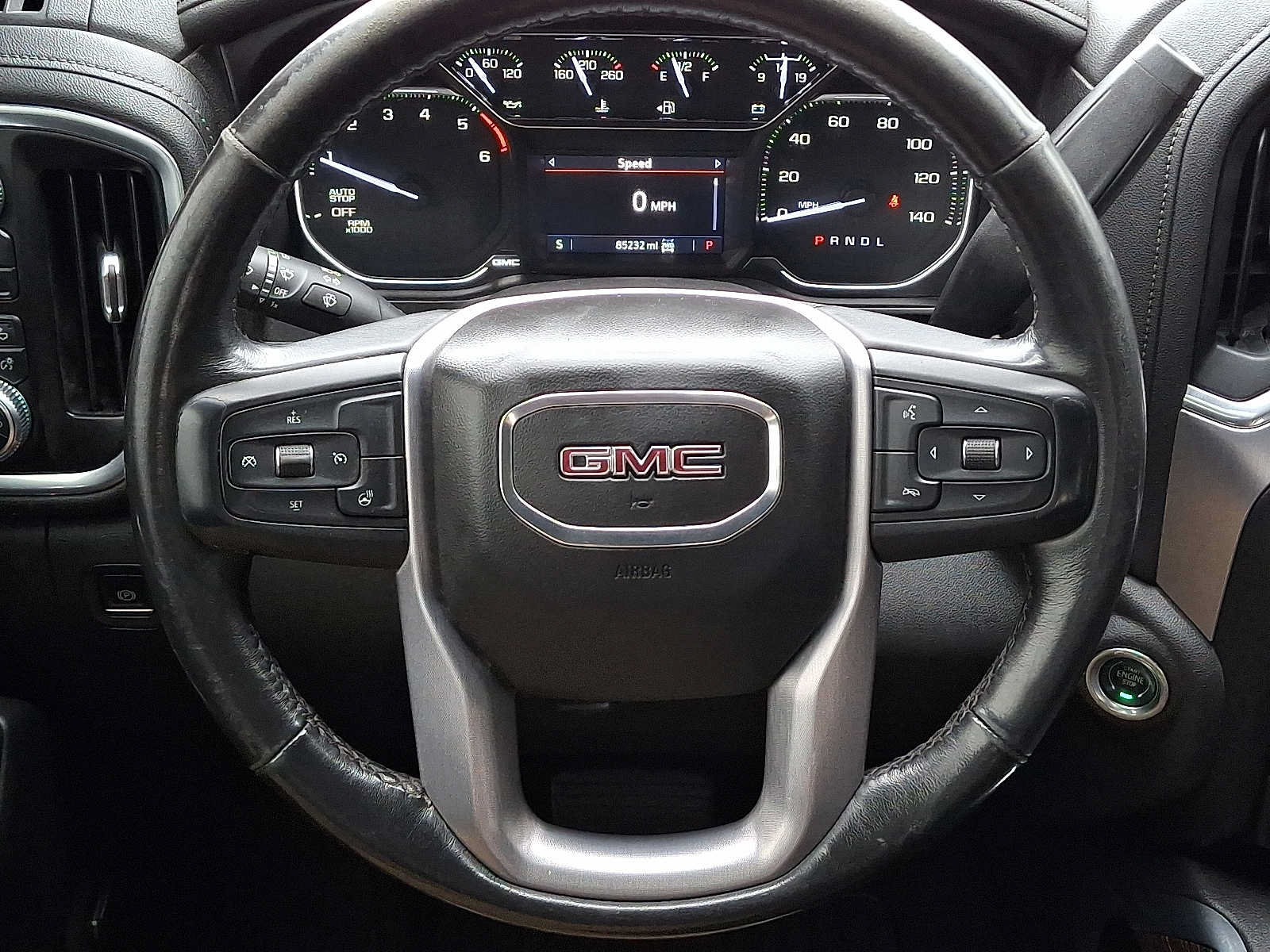 Used 2021 GMC Sierra 1500 Elevation w/ Preferred Package AWD/4WD image 19