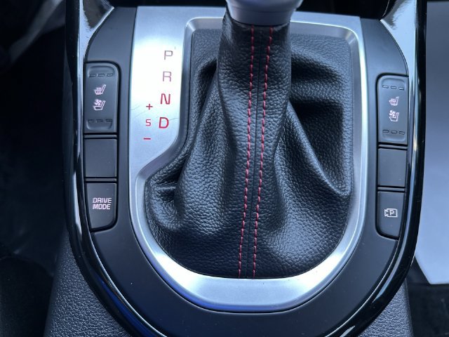 Used 2023 Kia Forte GT w/ GT2 Package FWD image 36