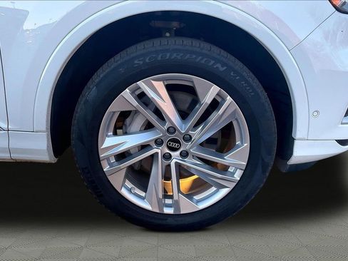 Used 2023 Audi Q7 3.0T Premium w/ Convenience Package image 34