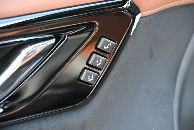 New 2026 Subaru Forester Touring AWD/4WD image 20