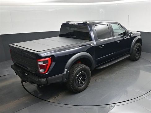 Used 2022 Ford F150 Raptor w/ Equipment Group 801A High image 52