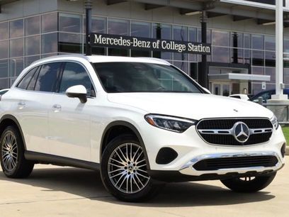 Used 2025 Mercedes-Benz GLC 300