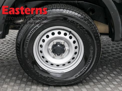 Used 2021 Ford Ranger XL image 27