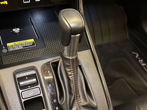 Certified 2024 Honda CR-V Sport Touring image 32