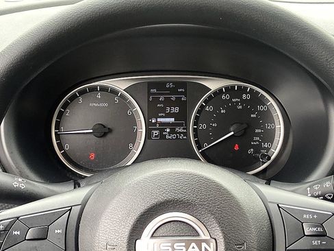 Used 2024 Nissan Kicks S FWD image 14