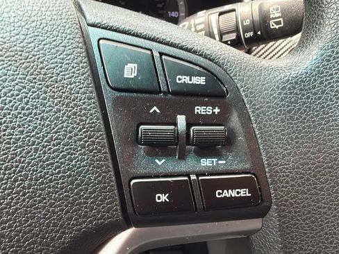 Used 2019 Hyundai Tucson SEL AWD/4WD image 11