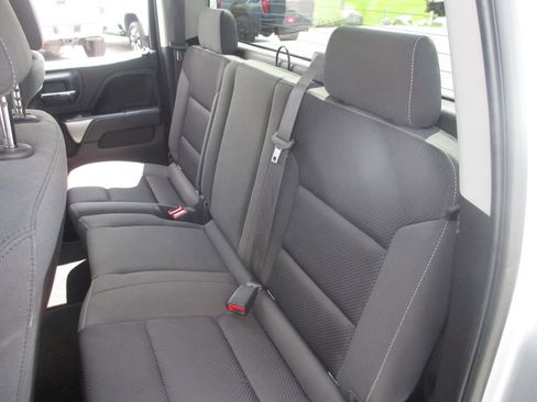 Used 2014 Chevrolet Silverado 1500 LT w/ All Star Edition AWD/4WD image 20