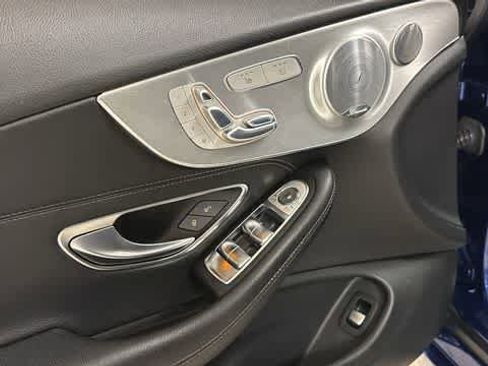 Used 2017 Mercedes-Benz C 300 Cabriolet w/ Premium 1 Package image 14