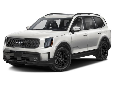 Certified 2024 Kia Telluride SX Prestige X-Pro AWD/4WD image 32