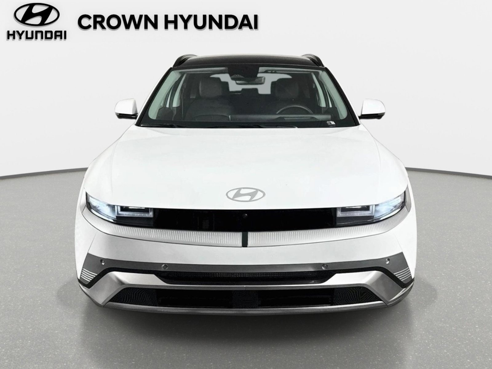 New 2027 Hyundai Ioniq 5 Limited RWD image 2