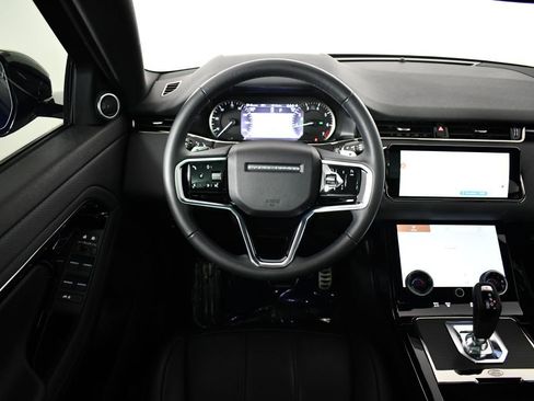 Used 2023 Land Rover Range Rover Evoque R-Dynamic S image 16