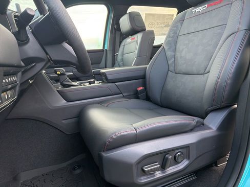 New 2026 Toyota Tundra TRD Pro AWD/4WD image 9