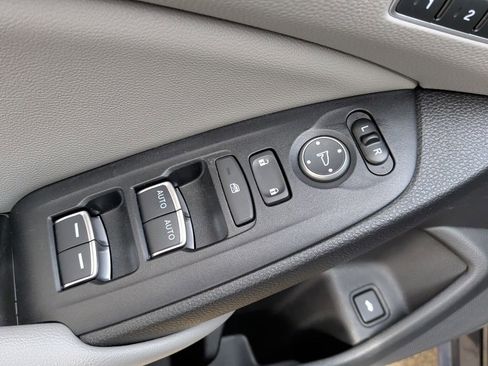 Certified 2020 Honda Accord EX-L image 13