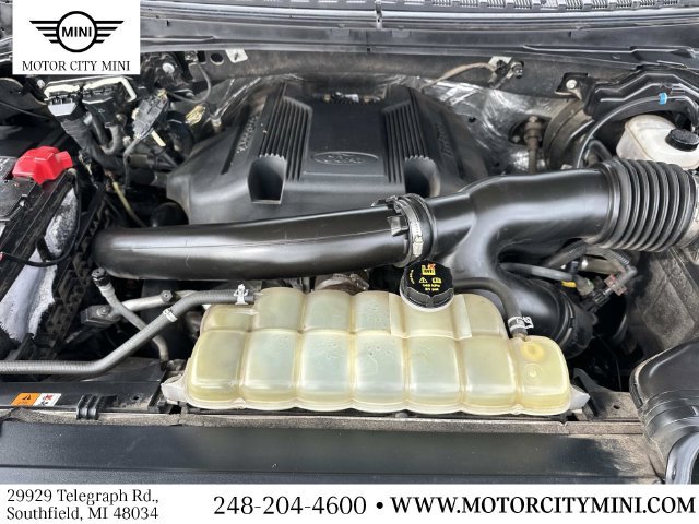Used 2019 Ford Expedition Limited AWD/4WD image 14