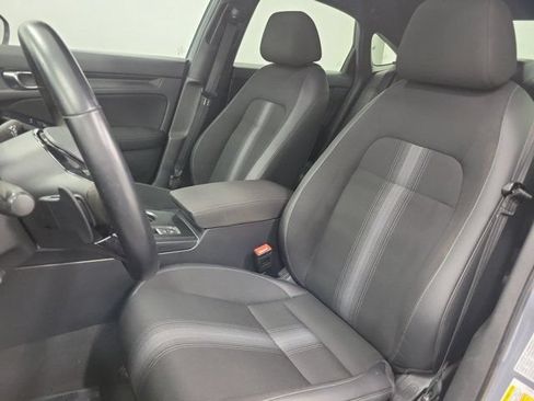 Certified 2024 Honda Civic Sport image 22