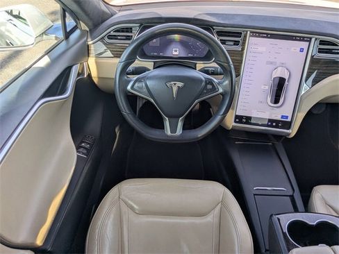 Used 2016 Tesla Model S 75 image 17