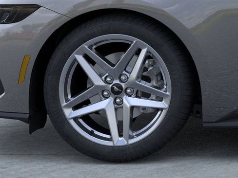 New 2026 Ford Mustang Coupe image 19