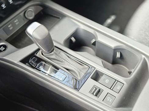New 2026 Nissan Sentra SV w/ Floor Mat Package FWD image 24