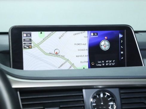 Used 2018 Lexus RX 350 FWD w/ Premium Package image 29