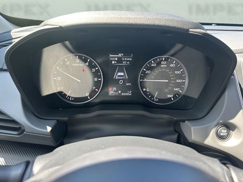 Used 2024 Subaru Crosstrek 2.0i Premium w/ Crosstrek Mirror Package image 20